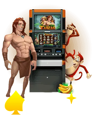 Các tính năng nổi bật của game bắn cá WSTAR77