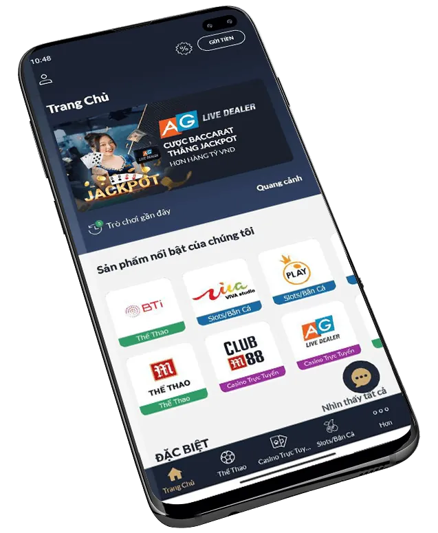Cấp độ VIP Vàng của wstar77