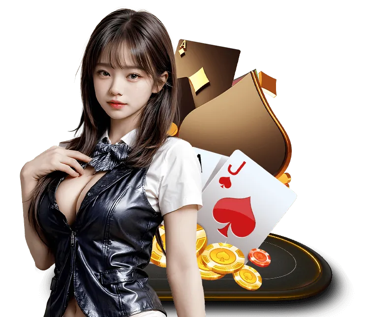 Blackjack tại Wstar77